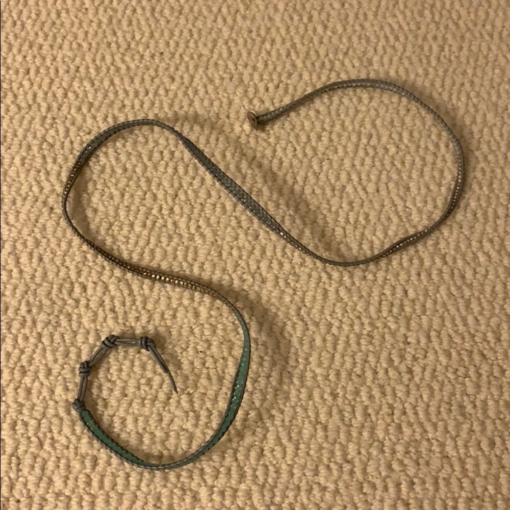 Chan Lu Bracelet